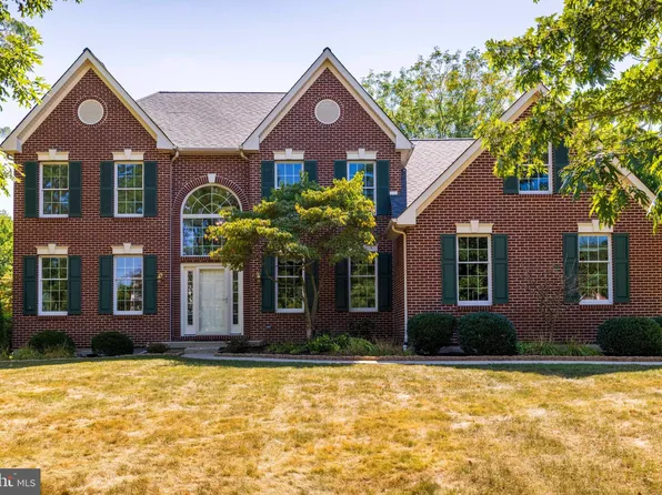 109 Kingston Way, North Wales, PA 19454