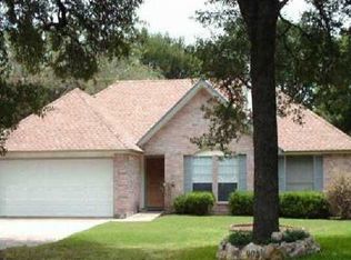 803 Angleton Cv, Austin, TX 78748