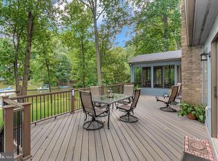 120 Cumberland Cir, Locust Grove, VA 22508