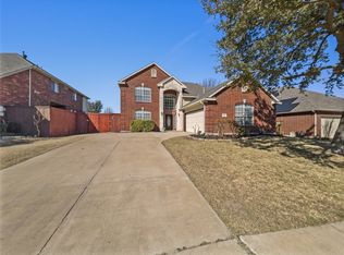 5609 Freedom Ln, Rowlett, TX