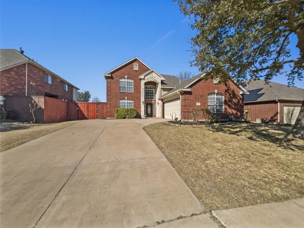 5609 Freedom Ln, Rowlett, TX 75089