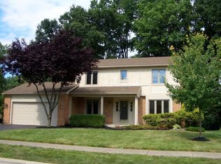 99 Marlene Dr, Westerville, OH 43081