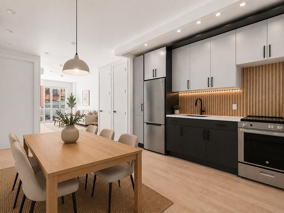 2nd image of 22 Frost St #201