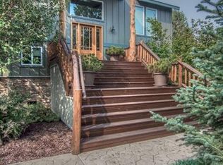 17790 Cascade Estates Dr, Bend, OR 97703