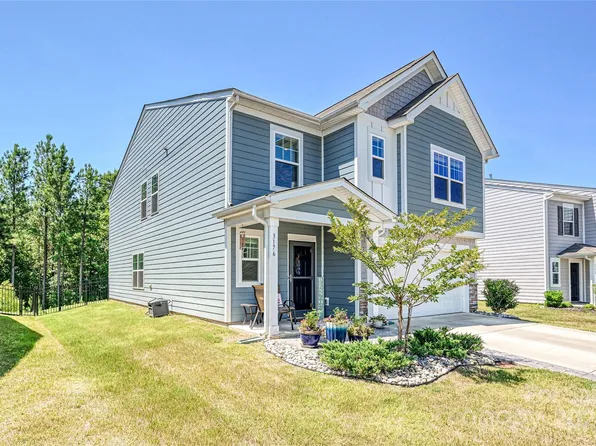 3176 Treyson Dr, Denver, NC 28037