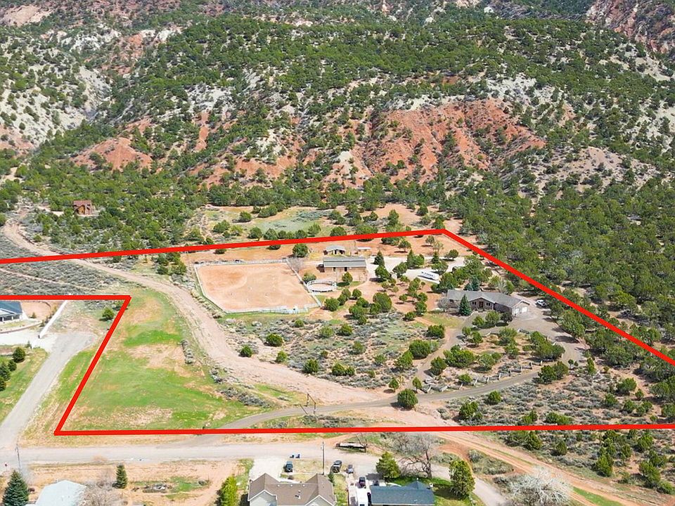 269 S 100 E, Kanarraville, UT 84742 Zillow