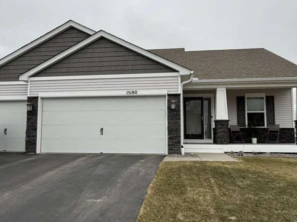 15180 Emory Cir, Apple Valley, MN 55124