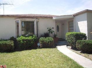 3761 Sutro Ave, Los Angeles, CA 90018