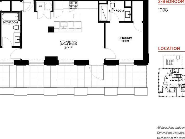 The Residences at The RJ Reynolds Building — Photo 28