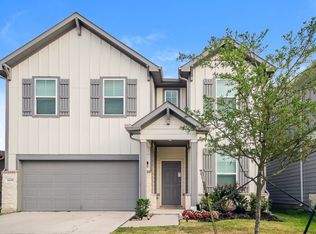 4430 Autumn Pass Ct, Houston, TX 77069