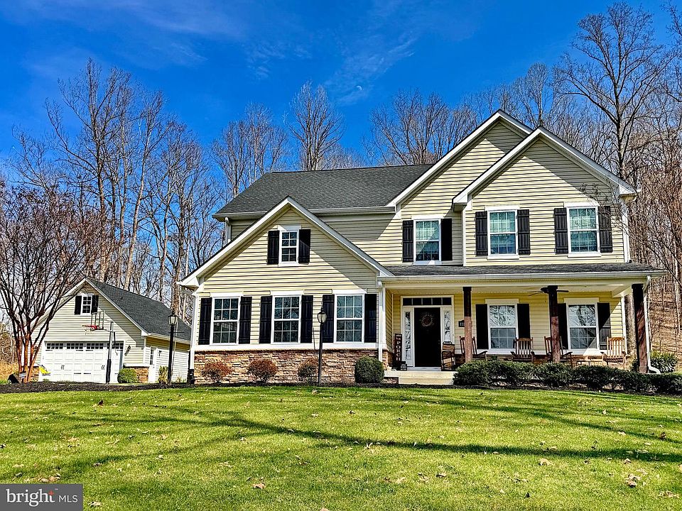 1st image of 11504 Thicketty Holly Pl