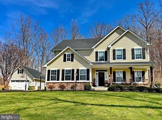 11504 Thicketty Holly Pl, La Plata, MD