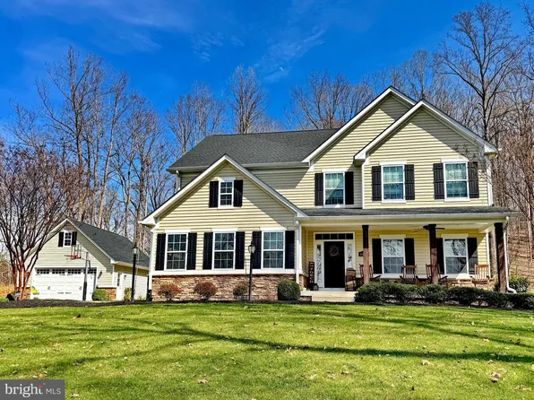 11504 Thicketty Holly Pl, La Plata, MD 20646