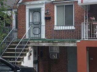 2764 Tenbroeck Ave, Bronx, NY 10469