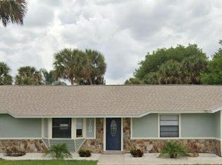 7100 Ackerman Ave, Cocoa, FL 32927