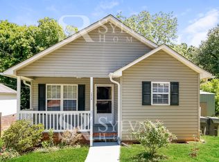 1214 Sanders St, Rock Hill, SC 29732