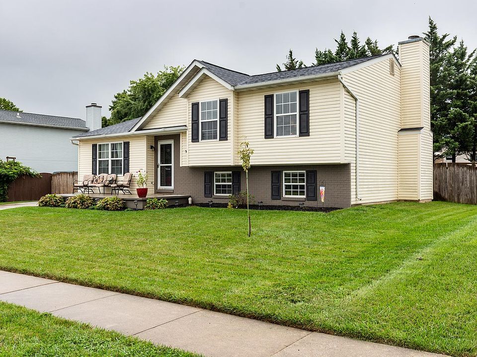 13 Obrien Ave, Taneytown, MD 21787 Zillow