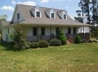 1450 Aderhold Rogers Rd, Commerce, GA 30530