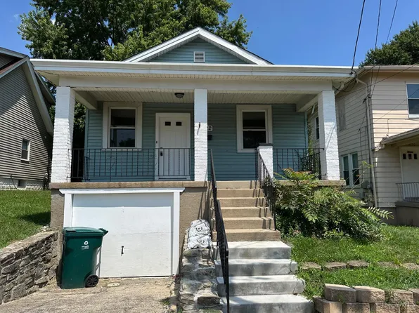 4122 Vinedale Ave, Cincinnati, OH 45205