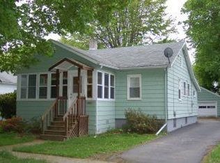 320 Oak St, Painted Post, NY 14870