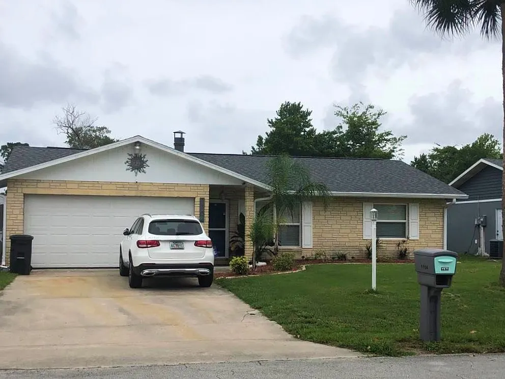 Port Orange - 2 Bed, 2 Bath With Bonus Room, Just $1,995/Mo — Photo 1