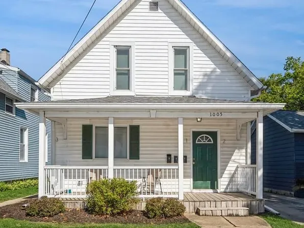 1005 Harrison Ave #2, Saint Joseph, MI 49085