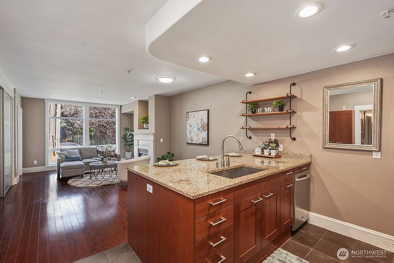 2nd image of 3221 SW Avalon Way #201
