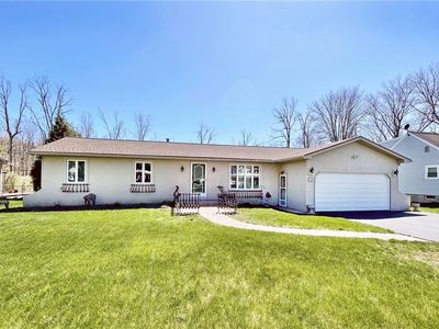 309 Saint Andrews Dr, Rochester, NY, 14626