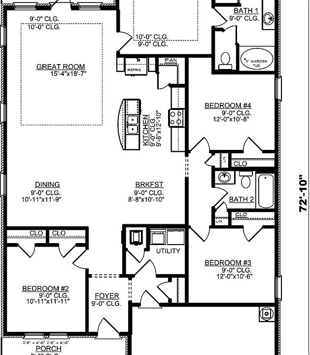 Floor Plan.