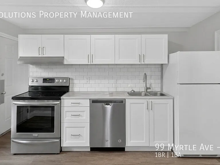 99 Myrtle Ave #3 — Photo 4
