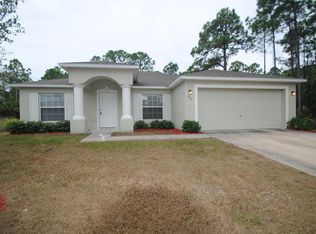 450 La Coco St SW, Palm Bay, FL 32908