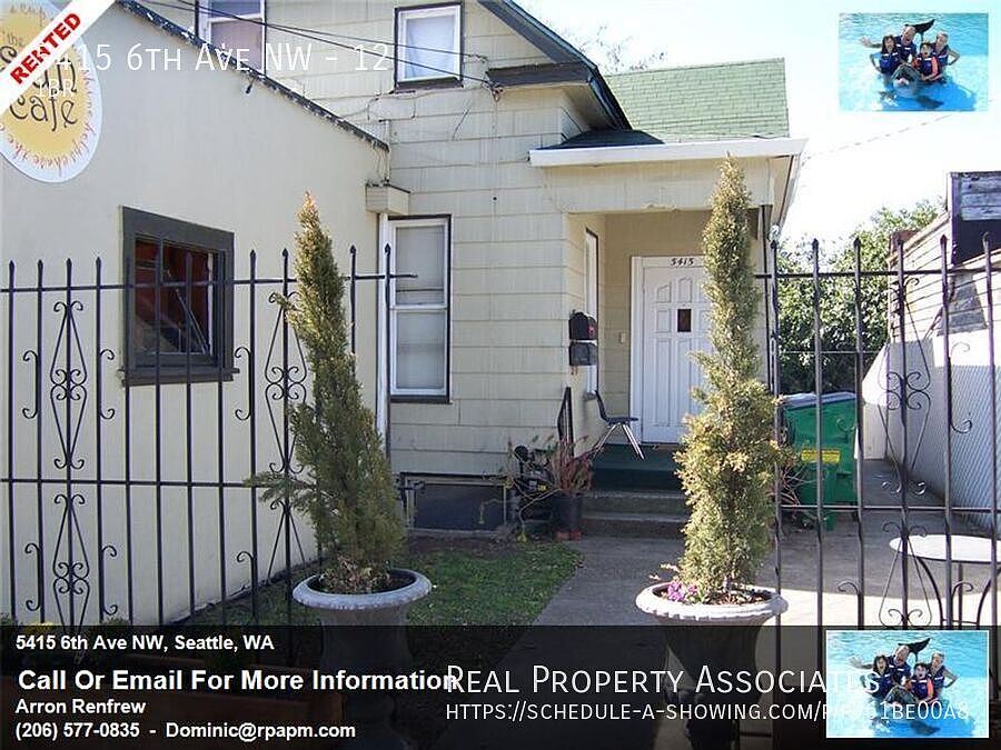 1st image of 5415 6th Ave NW #12