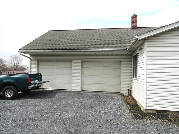 Garages