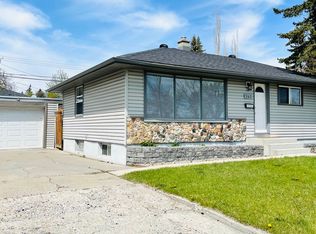 243 Northmount Dr NW, Calgary, AB T2K3G7