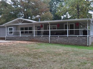 277 Maple Dr, Maplesville, AL 36750