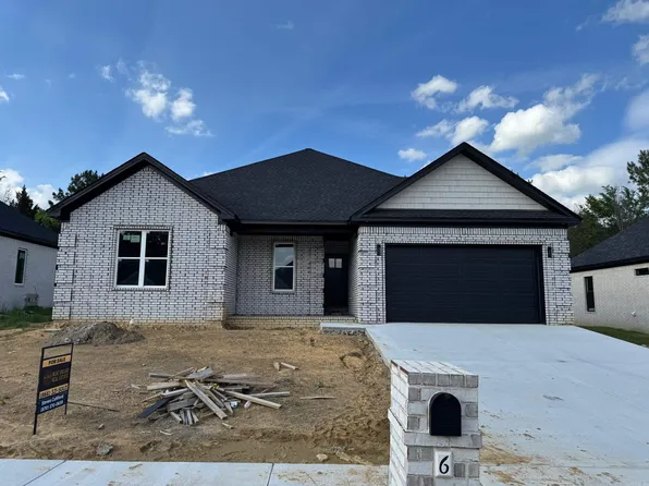 5 Ridge View St, Vilonia, AR 72173