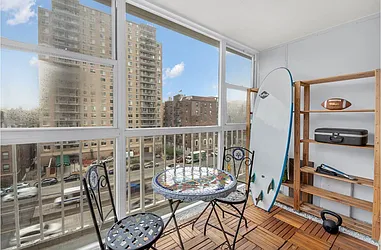 118-17 Union Tnpk, #6L