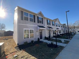 1133 Canterbury Ridge Rd #1, Richmond, VA 23224