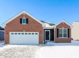 375 S Constitution Dr, Aurora, IL 60506