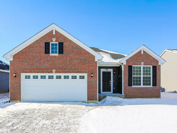 375 S Constitution Dr, Aurora, IL 60506