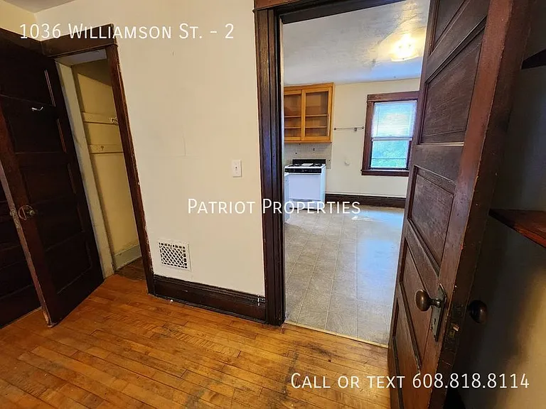 1036 Williamson St #2 — Photo 14