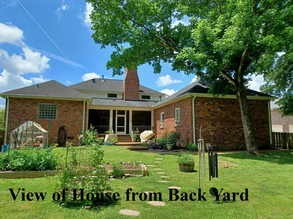 467 Harpeth Meadows Dr, Kingston Springs, TN 37082