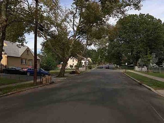 Exterior Address Verification