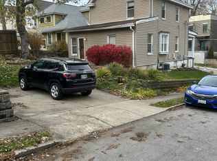 1719 William H Taft Rd #2, Cincinnati, OH 45206