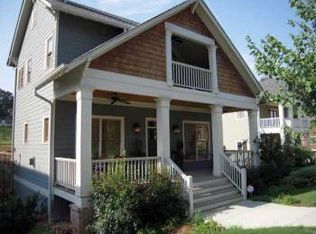 1791 Streamview Dr, Atlanta, GA 30316