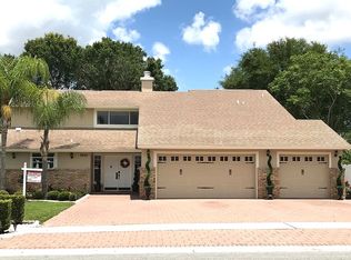 8523 Port Said St, Orlando, FL 32817