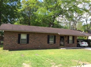 660 2nd St, Chipley, FL 32428
