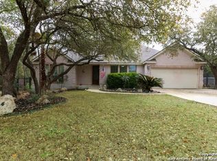 714 Silent Holw, San Antonio, TX 78260
