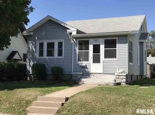 2620 E Pleasant St, Davenport, IA 52803
