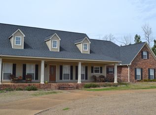 1016 Longwood Pl, Pearl, MS 39208